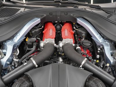 2023 Ferrari ROMA — миниатюра 66