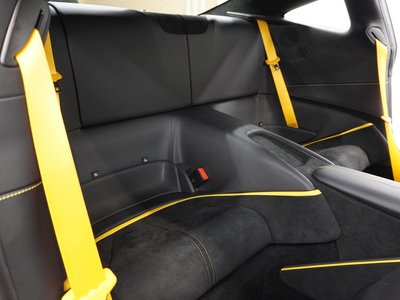 2023 Ferrari ROMA — миниатюра 61