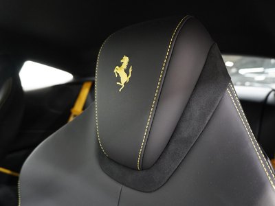 2023 Ferrari ROMA — миниатюра 51