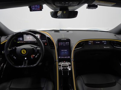2023 Ferrari ROMA — миниатюра 57
