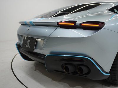 2023 Ferrari ROMA — миниатюра 13