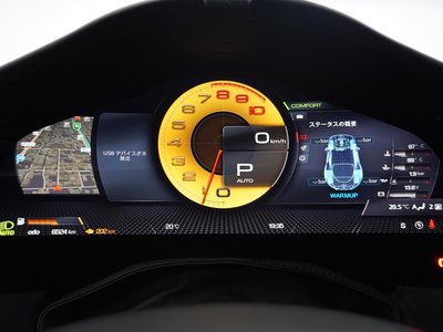 2023 Ferrari ROMA — миниатюра 27