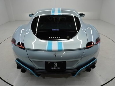 2023 Ferrari ROMA — миниатюра 14