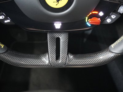 2023 Ferrari ROMA — миниатюра 26