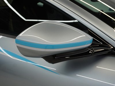 2023 Ferrari ROMA — миниатюра 17