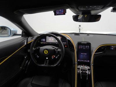 2023 Ferrari ROMA — миниатюра 58