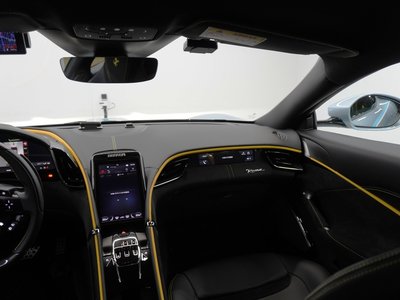 2023 Ferrari ROMA — миниатюра 59