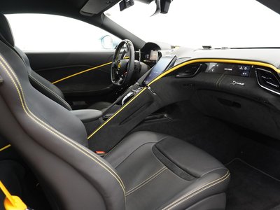 2023 Ferrari ROMA — миниатюра 56