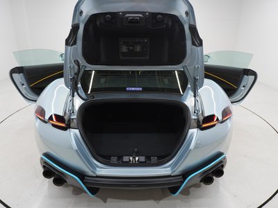 2023 Ferrari ROMA — миниатюра 63