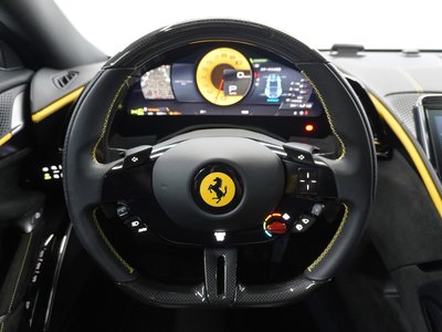 2023 Ferrari ROMA — миниатюра 23