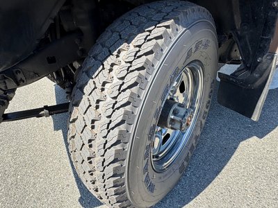 1986 Toyota LAND CRUISER 缩略图 14