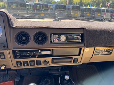 1986 Toyota LAND CRUISER 缩略图 11