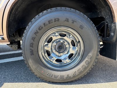 1986 Toyota LAND CRUISER 缩略图 15