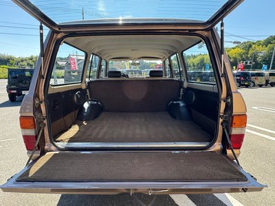 1986 Toyota LAND CRUISER 照片 10