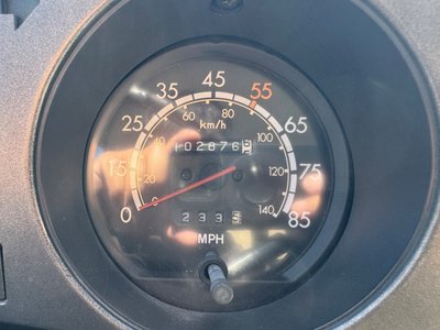 1986 Toyota LAND CRUISER 缩略图 13