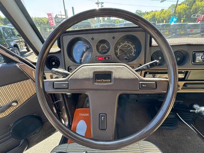 1986 Toyota LAND CRUISER 缩略图 12