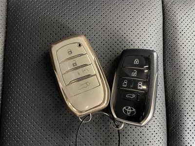 صورة مصغرة 17 لـ 2023 Toyota VELLFIRE