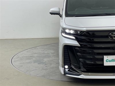 صورة مصغرة 37 لـ 2023 Toyota VELLFIRE
