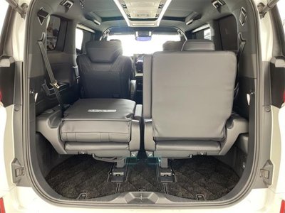 صورة مصغرة 27 لـ 2023 Toyota VELLFIRE