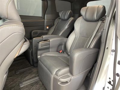 صورة مصغرة 23 لـ 2023 Toyota VELLFIRE