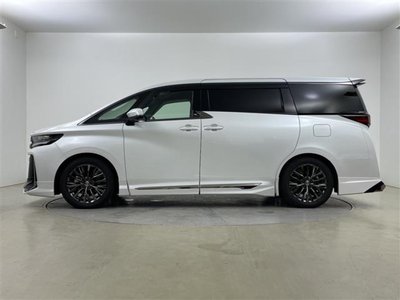 صورة مصغرة 32 لـ 2023 Toyota VELLFIRE