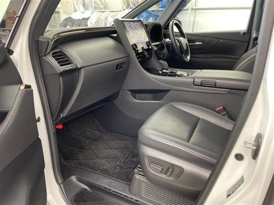صورة مصغرة 20 لـ 2023 Toyota VELLFIRE