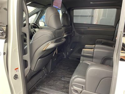 صورة مصغرة 22 لـ 2023 Toyota VELLFIRE