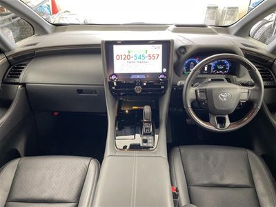 صورة مصغرة 42 لـ 2023 Toyota VELLFIRE