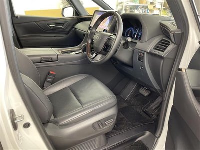 صورة مصغرة 18 لـ 2023 Toyota VELLFIRE