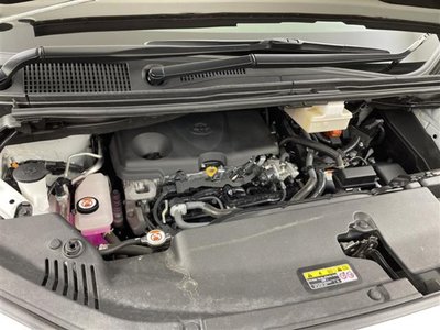 صورة مصغرة 39 لـ 2023 Toyota VELLFIRE