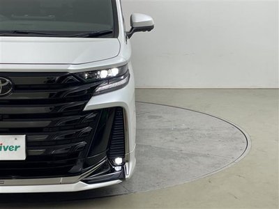 صورة مصغرة 38 لـ 2023 Toyota VELLFIRE