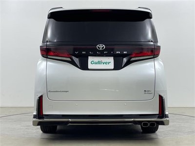 صورة مصغرة 34 لـ 2023 Toyota VELLFIRE