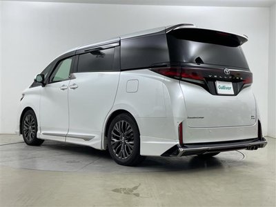 صورة مصغرة 43 لـ 2023 Toyota VELLFIRE