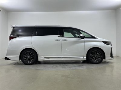 صورة مصغرة 31 لـ 2023 Toyota VELLFIRE