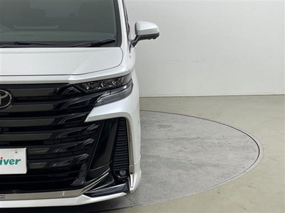 صورة مصغرة 36 لـ 2023 Toyota VELLFIRE