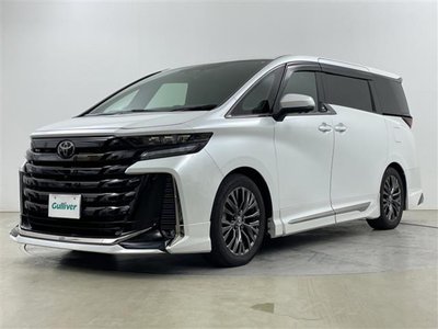 صورة مصغرة 29 لـ 2023 Toyota VELLFIRE