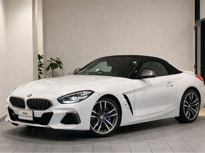 BMW Z4 - 1