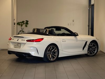 BMW Z4 - 4