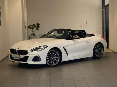 BMW Z4 - 3