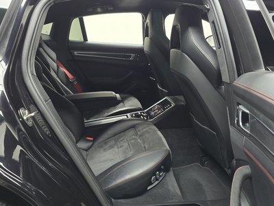 2020 Porsche PANAMERA 缩略图 17