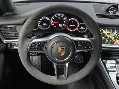 2020 Porsche PANAMERA 缩略图 18