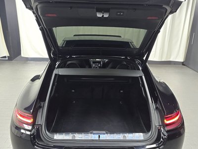 2020 Porsche PANAMERA 缩略图 32