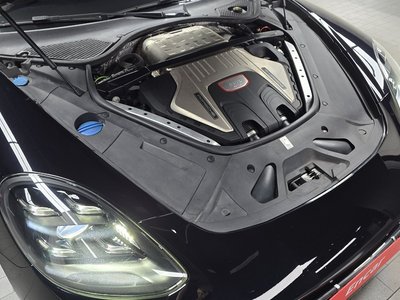 2020 Porsche PANAMERA 照片 7
