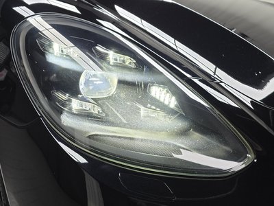 2020 Porsche PANAMERA 照片 9