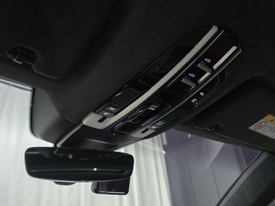 2020 Porsche PANAMERA 缩略图 26