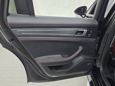 2020 Porsche PANAMERA 缩略图 15
