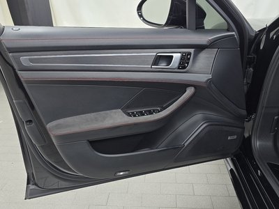 2020 Porsche PANAMERA 缩略图 14