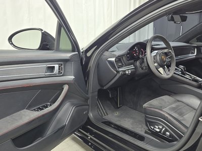 2020 Porsche PANAMERA 缩略图 13