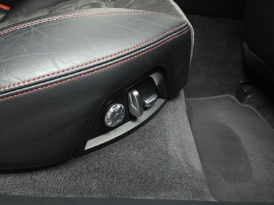 2020 Porsche PANAMERA 缩略图 30