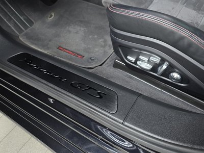 2020 Porsche PANAMERA 缩略图 28